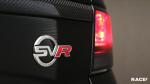 Land Rover Range Rover Sport SVR by RACE! 2016 года